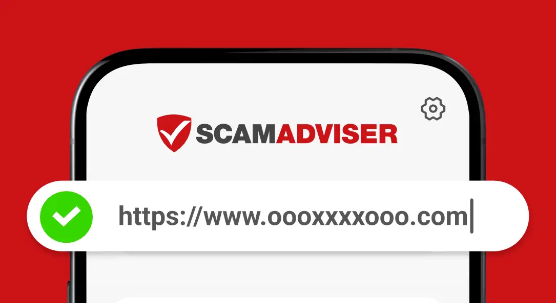 ScamAdviser mobile app